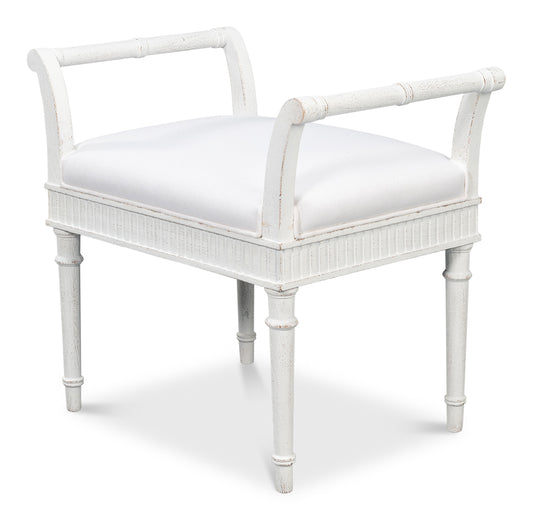 Gale Bungalow Bench