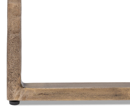 Dorsey Round Side Table 17"