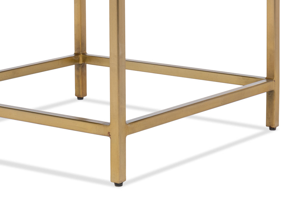 Christian Side Table