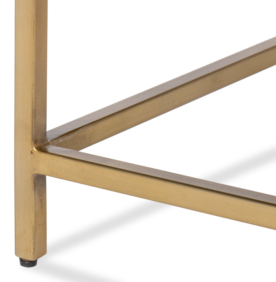 Christian Side Table