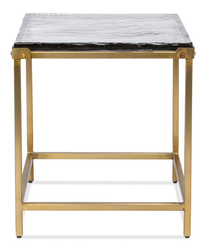 Christian Side Table
