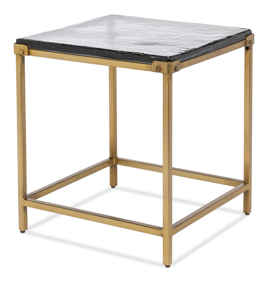 Christian Side Table