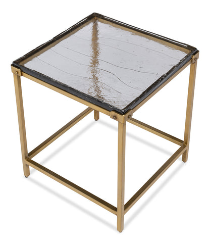 Christian Side Table