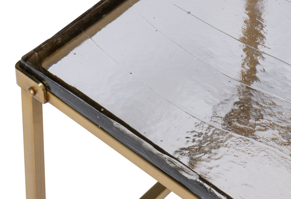 Christian Side Table