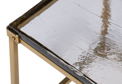 Christian Side Table