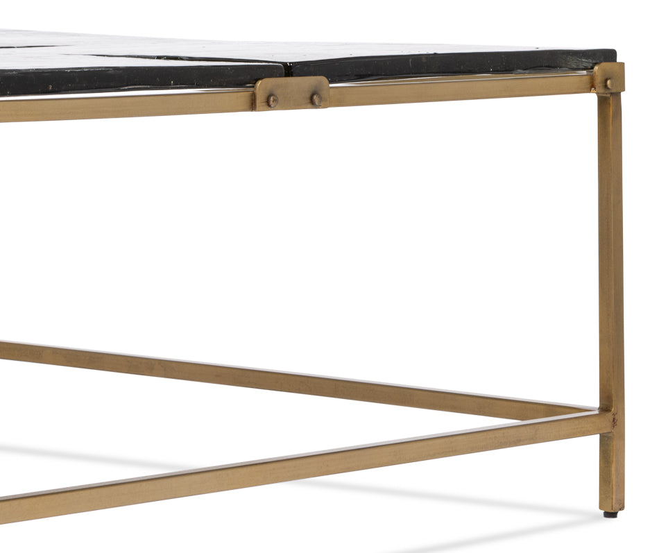 Titus Coffee Table