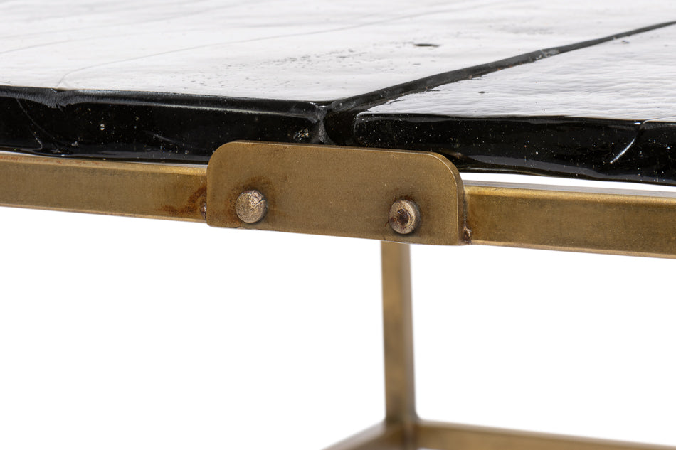 Titus Coffee Table