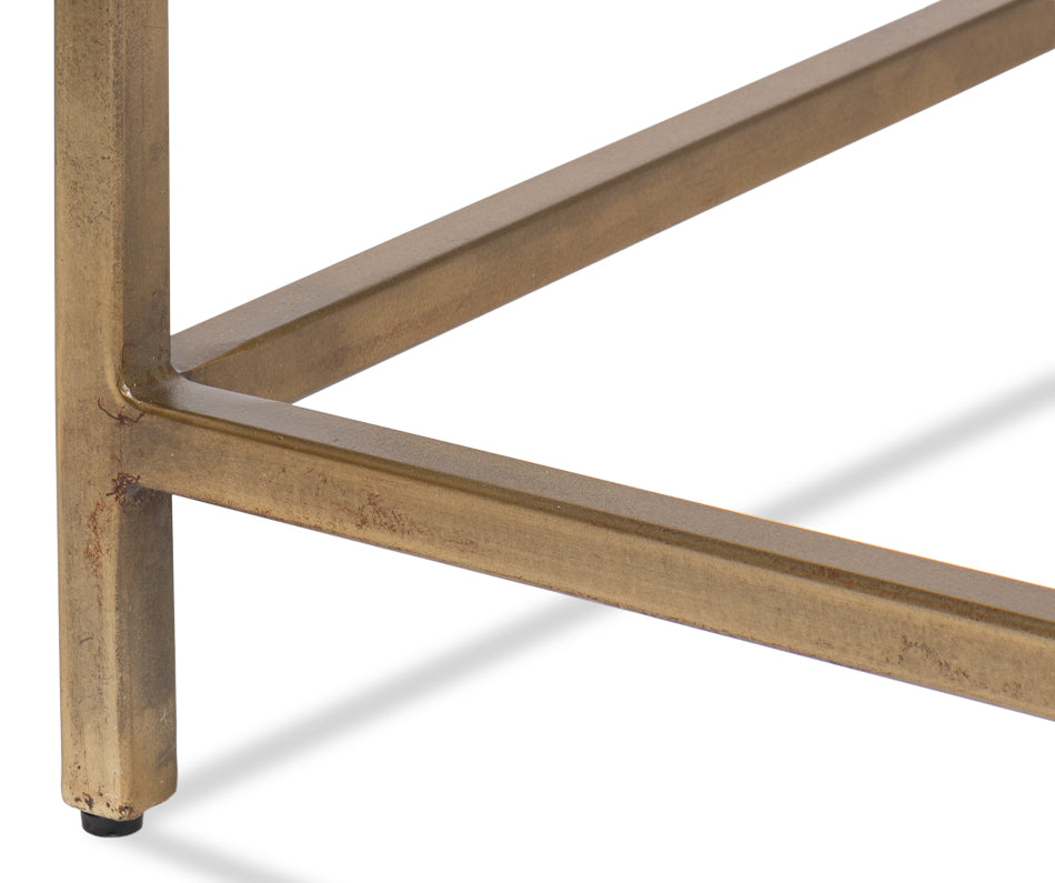 Titus Coffee Table