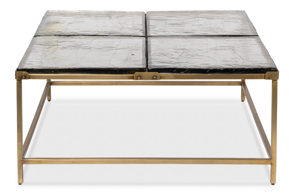 Titus Coffee Table