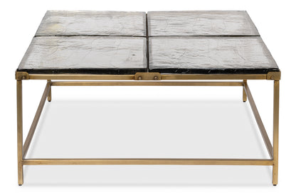Titus Coffee Table