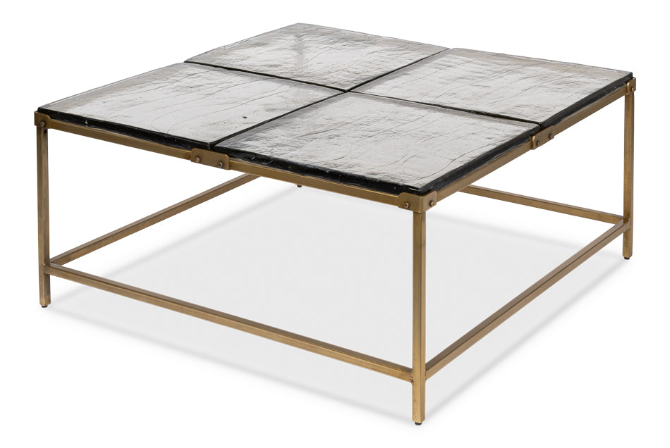 Titus Coffee Table
