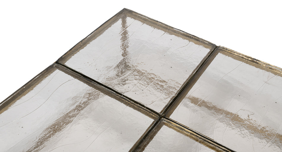 Titus Coffee Table