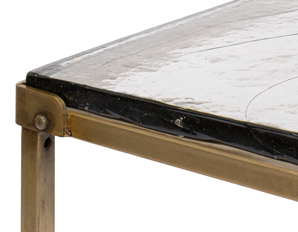 Titus Coffee Table