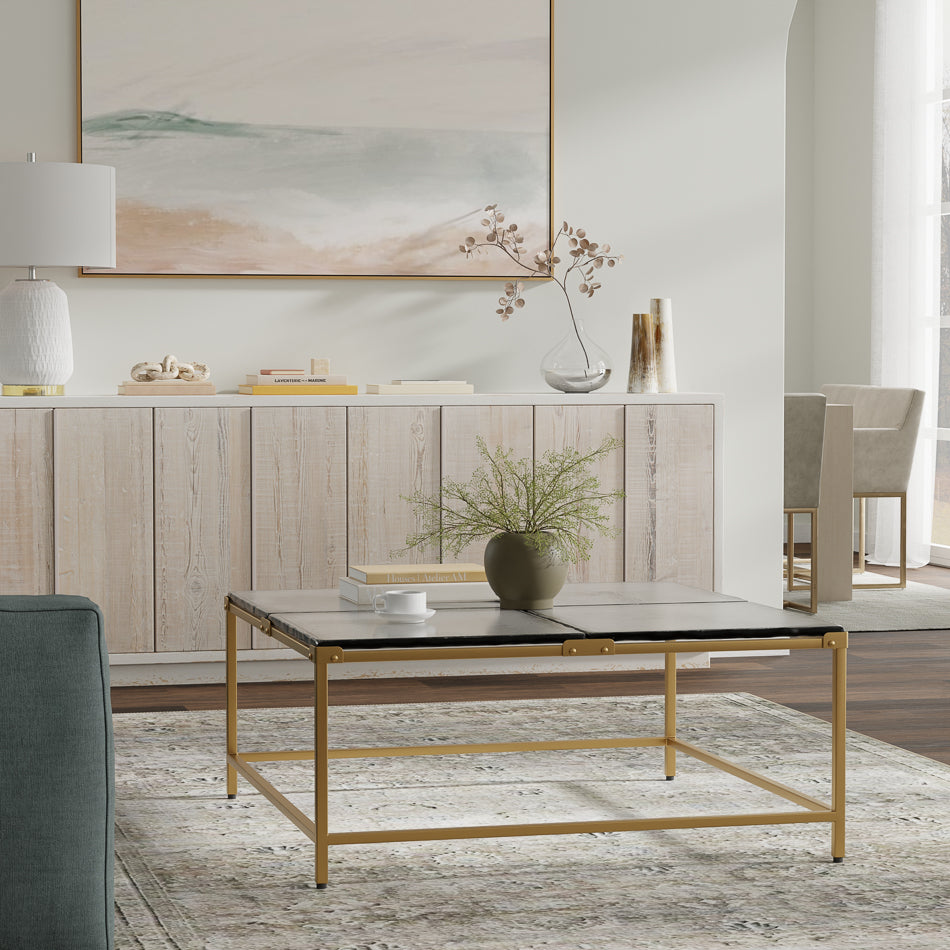 Titus Coffee Table