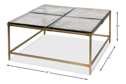 Titus Coffee Table