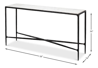Dakor Console Table
