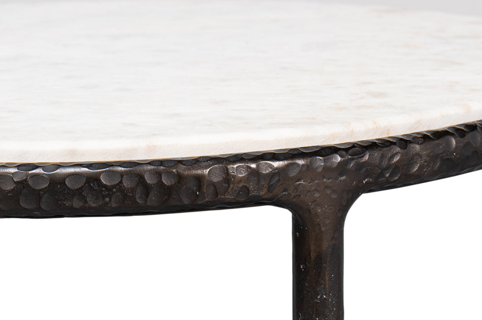 Dakor Round Side Table
