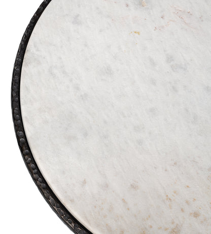 Dakor Round Side Table