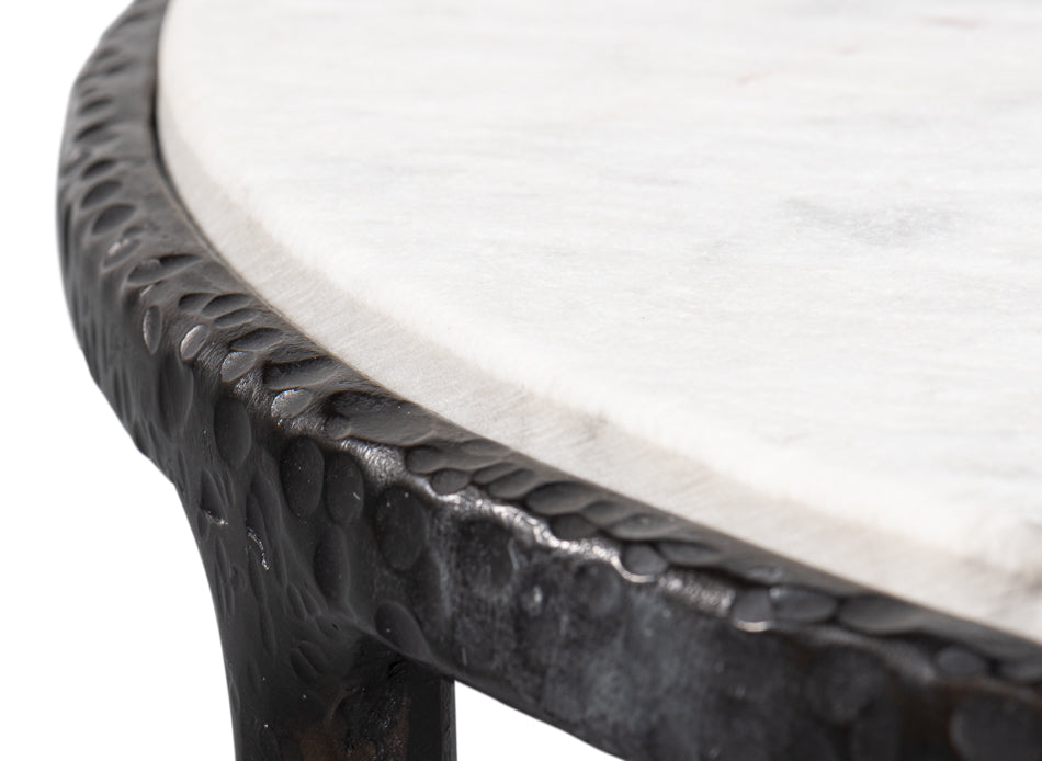 Dakor Round Side Table