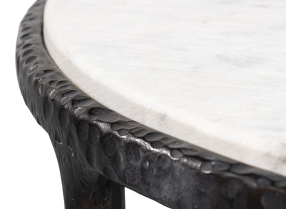 Dakor Round Side Table