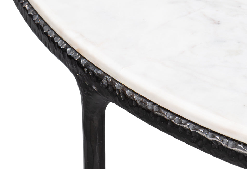 Dakor Round Breakfast Table
