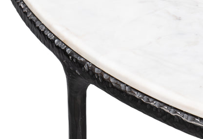 Dakor Round Breakfast Table