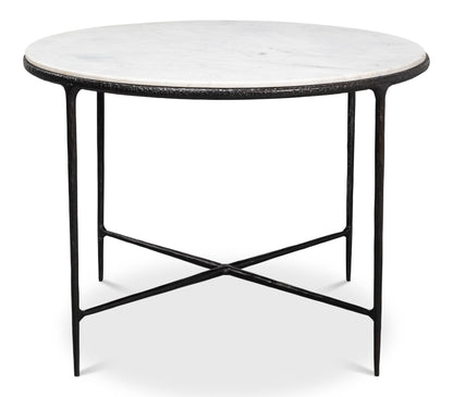 Dakor Round Breakfast Table