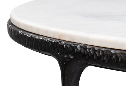 Dakor Round Breakfast Table