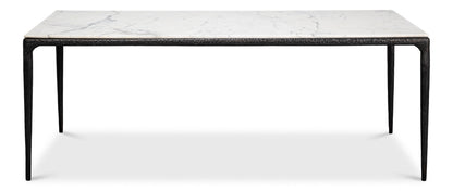 Dakor Dining Table
