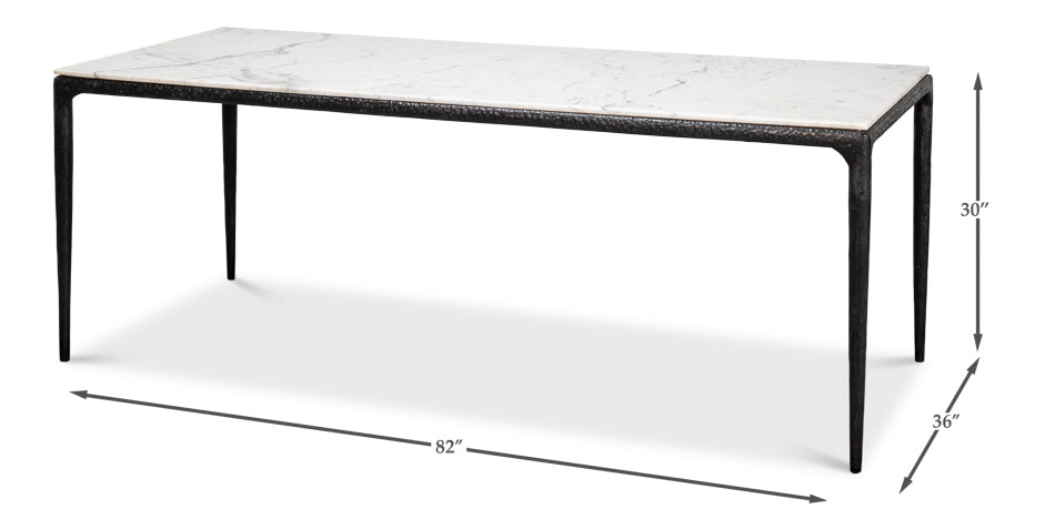 Dakor Dining Table