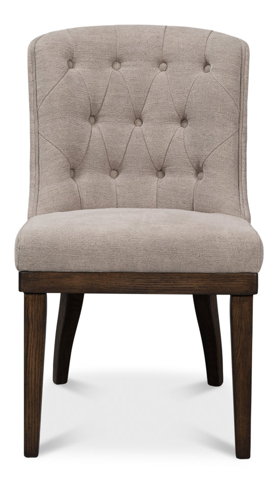 Lyra Side Chair