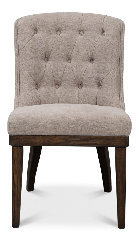 Lyra Side Chair
