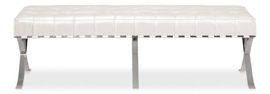 Catalunya Long Bench