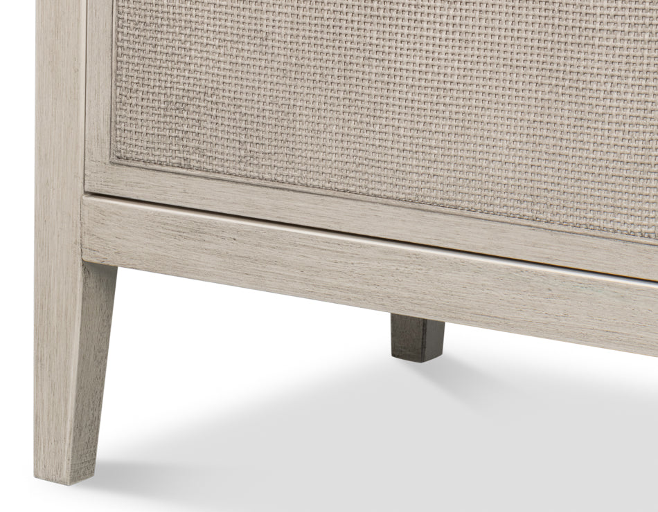 Charity Two Door Sideboard