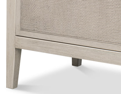 Charity Two Door Sideboard