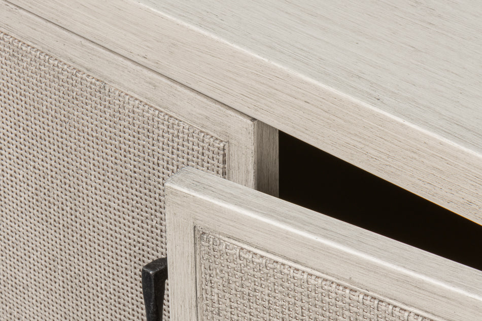 Charity Two Door Sideboard