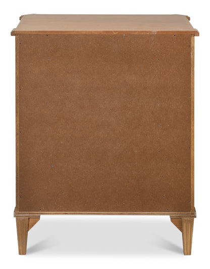 Poppin'S 3 Drawer Chest