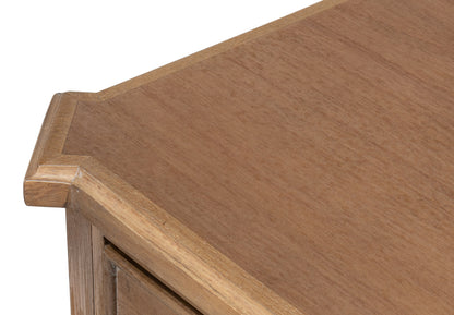 Poppin'S 3 Drawer Chest