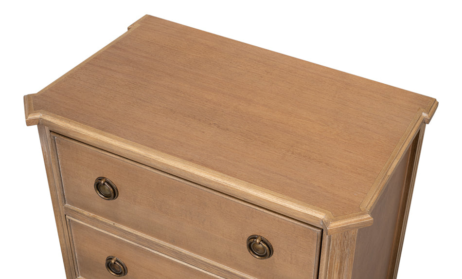 Poppin'S 3 Drawer Chest