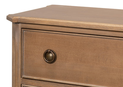 Poppin'S 3 Drawer Chest