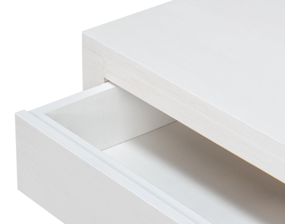 Windy Single Drawer Side Table
