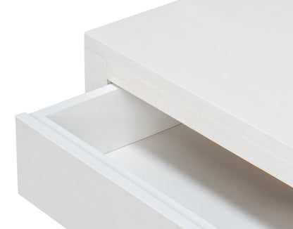 Windy Single Drawer Side Table