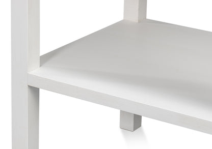 Windy Single Drawer Side Table