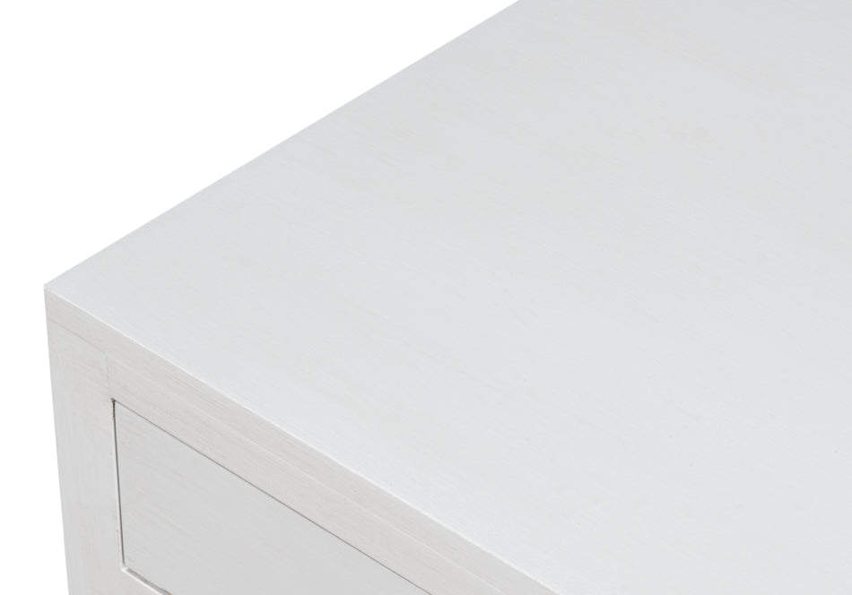 Windy Single Drawer Side Table