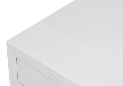 Windy Single Drawer Side Table