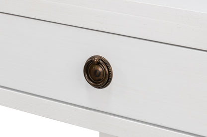 Windy Single Drawer Side Table