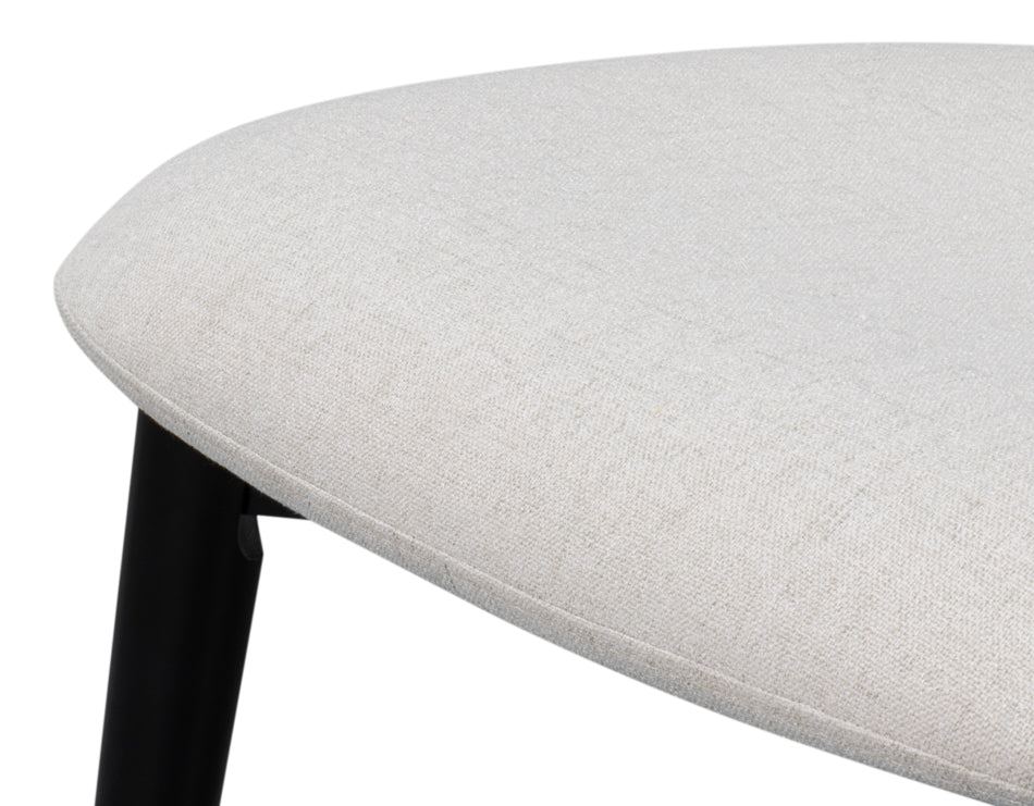 Contour Sidechair