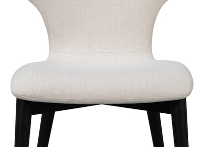 Contour Sidechair