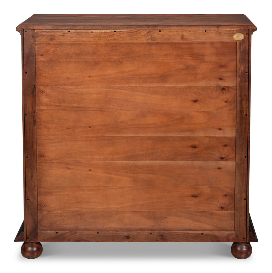 Redford Chest Of Drawer