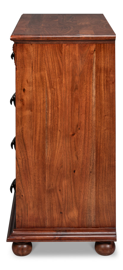 Redford Chest Of Drawer